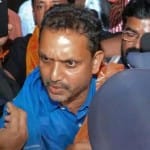 के. सुरेंद्रन