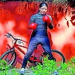 mary kom