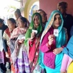 voter id aadhar card mandatory linking on cards, as election commission mulls proposal