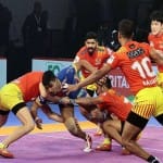 pro kabaddi league 2018