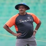 ravi shastri