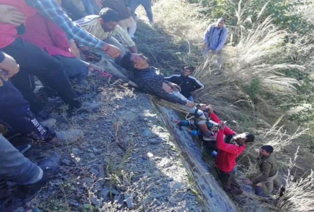 Big Accidents in Uttarakhand year ender 2018