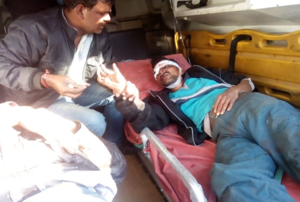 Reason Behind Bus fell into ditch in uttarkashi 14 passengers killed