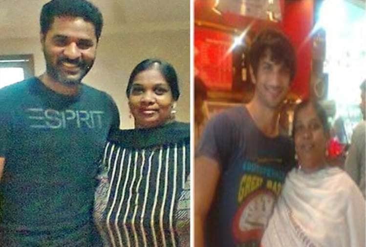 bollywood choreographer arrested by mumbai police agnes hamilton for prostitution