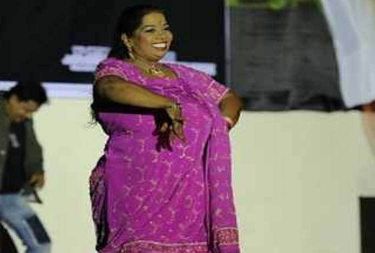 bollywood choreographer arrested by mumbai police agnes hamilton for prostitution