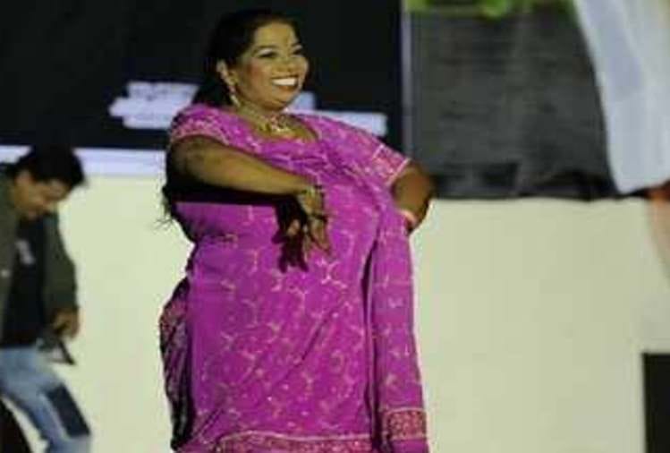 bollywood choreographer arrested by mumbai police agnes hamilton for prostitution