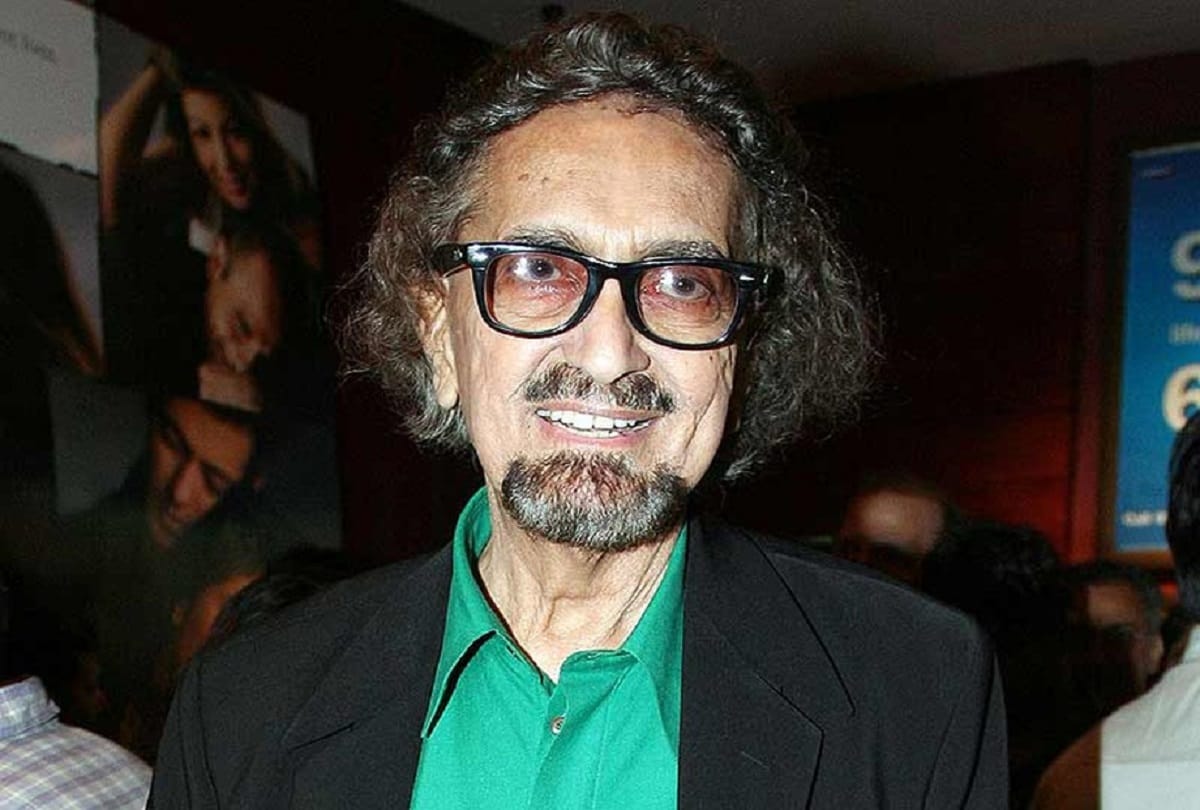Veteran ad maker Alyque Padamsee dies