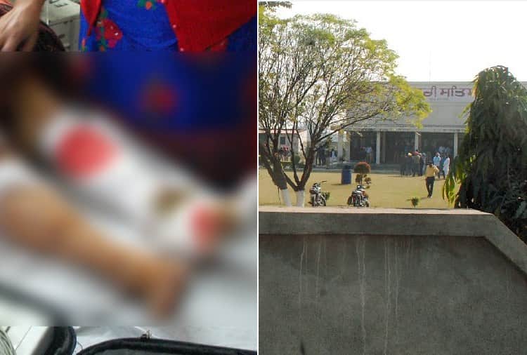 Amritsar Terror Attack, Nirankari Bhawan, Grenade Attack, Bomb Blast, Punjab Terrorism