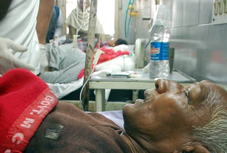 Amritsar Terror Attack, Nirankari Bhawan, Grenade Attack, Bomb Blast, Punjab Terrorism