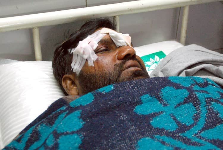 Amritsar Terror Attack, Nirankari Bhawan, Grenade Attack, Bomb Blast, Punjab Terrorism