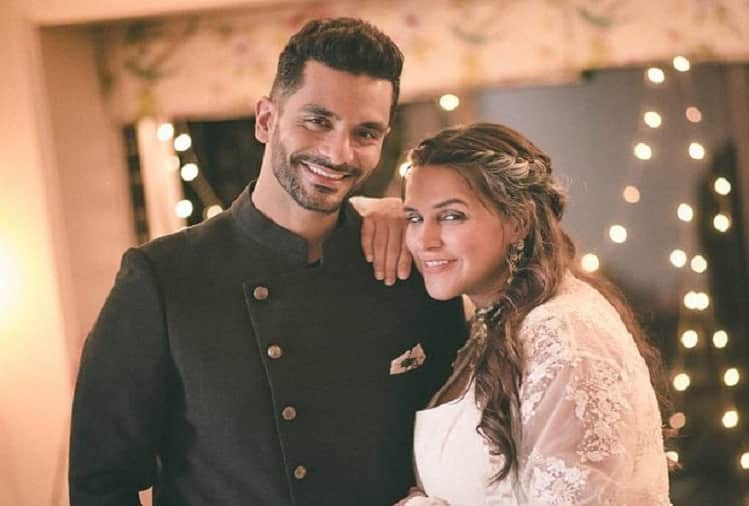 Angad Bedi says girlfriend left in Newyork with no money and passport