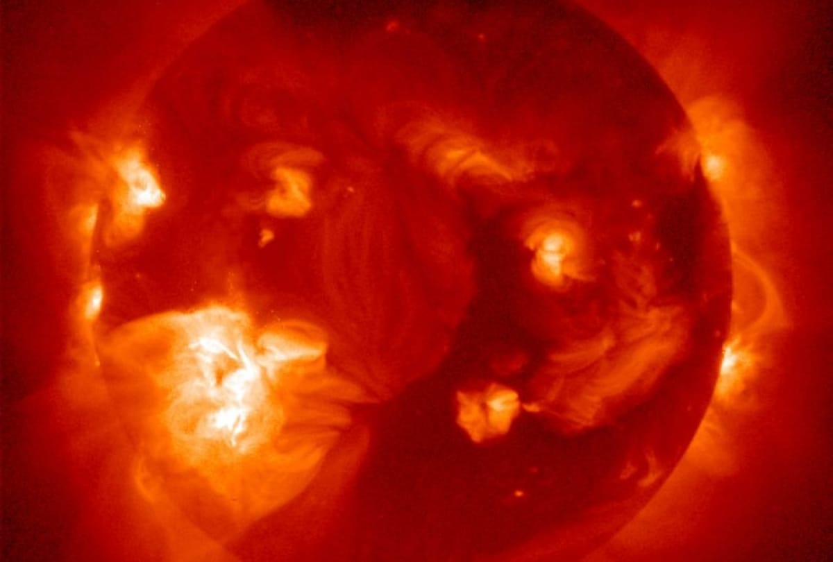 Artificial Sun Made by China, Nuclear Fusion Reactor, UPSC Preparation Topic of the week