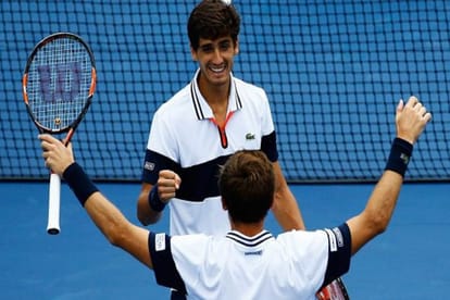 novak djokovic enters in final of atp finals after beat kevin anderson