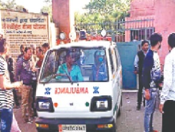 nashe mein pati ne patni ki gala dabakar hatya ki