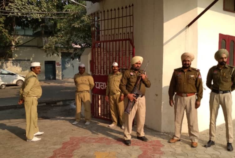 major exposure about terrorist who hijack car from punjab border