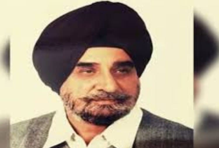 Tripat Rajinder Singh said, Panchayat elections will be held in Punjab in first week of January