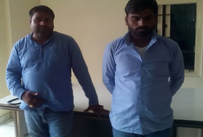 TET exam Solver gang busted in bareilly