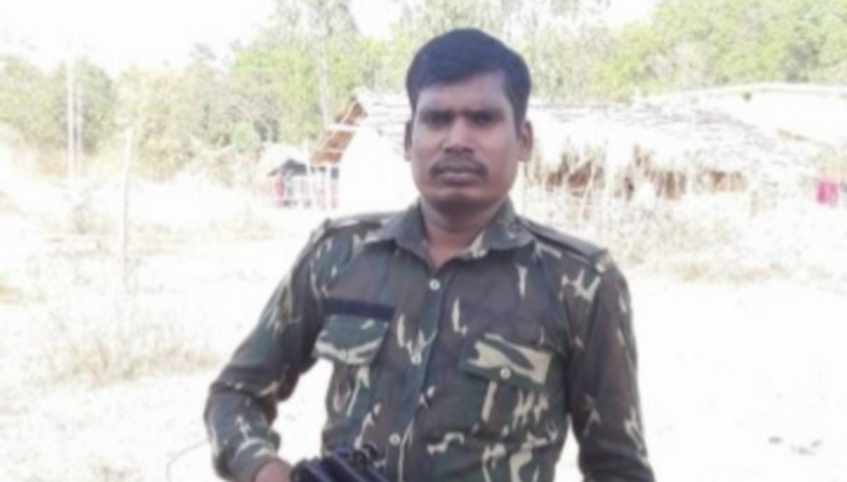 Soldier creamated  after 20 hour SDM assure for help