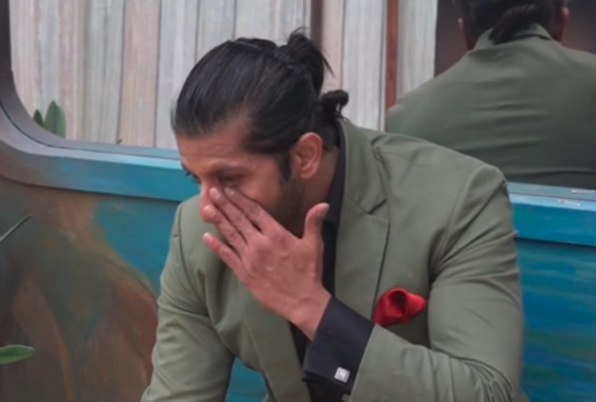 bigg boss 12 salman khan takes on karanvir bohra on teejay sidhu open letter