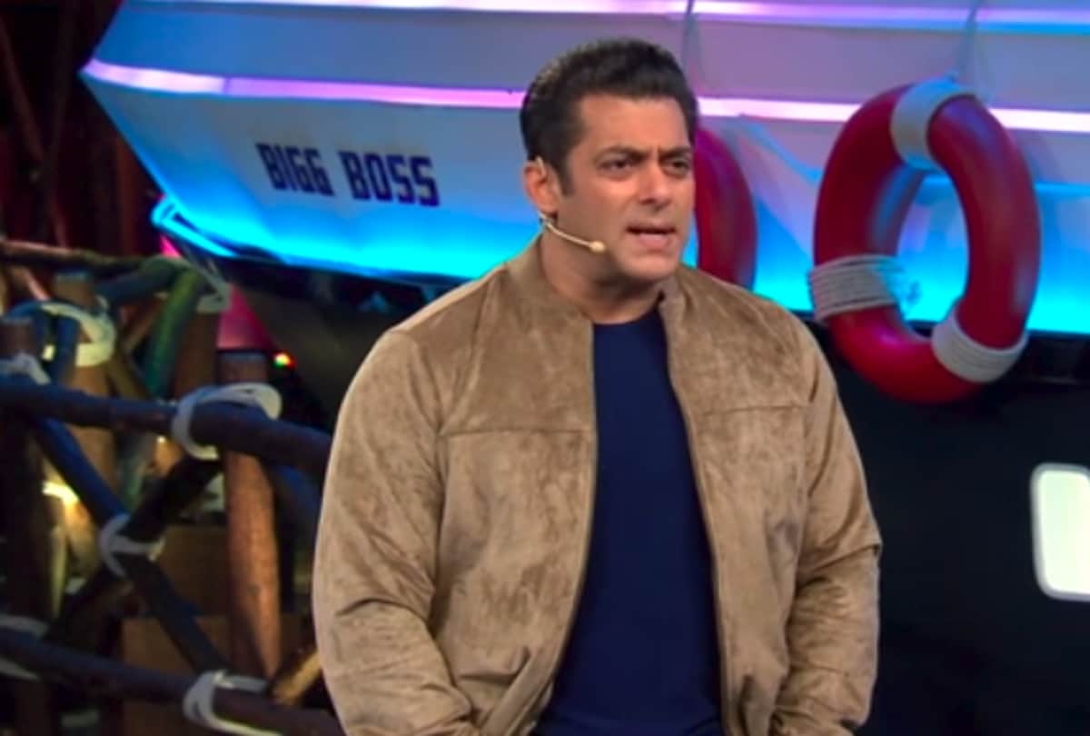 bigg boss 12 deepika kakkar megha dhade and srishty went jail