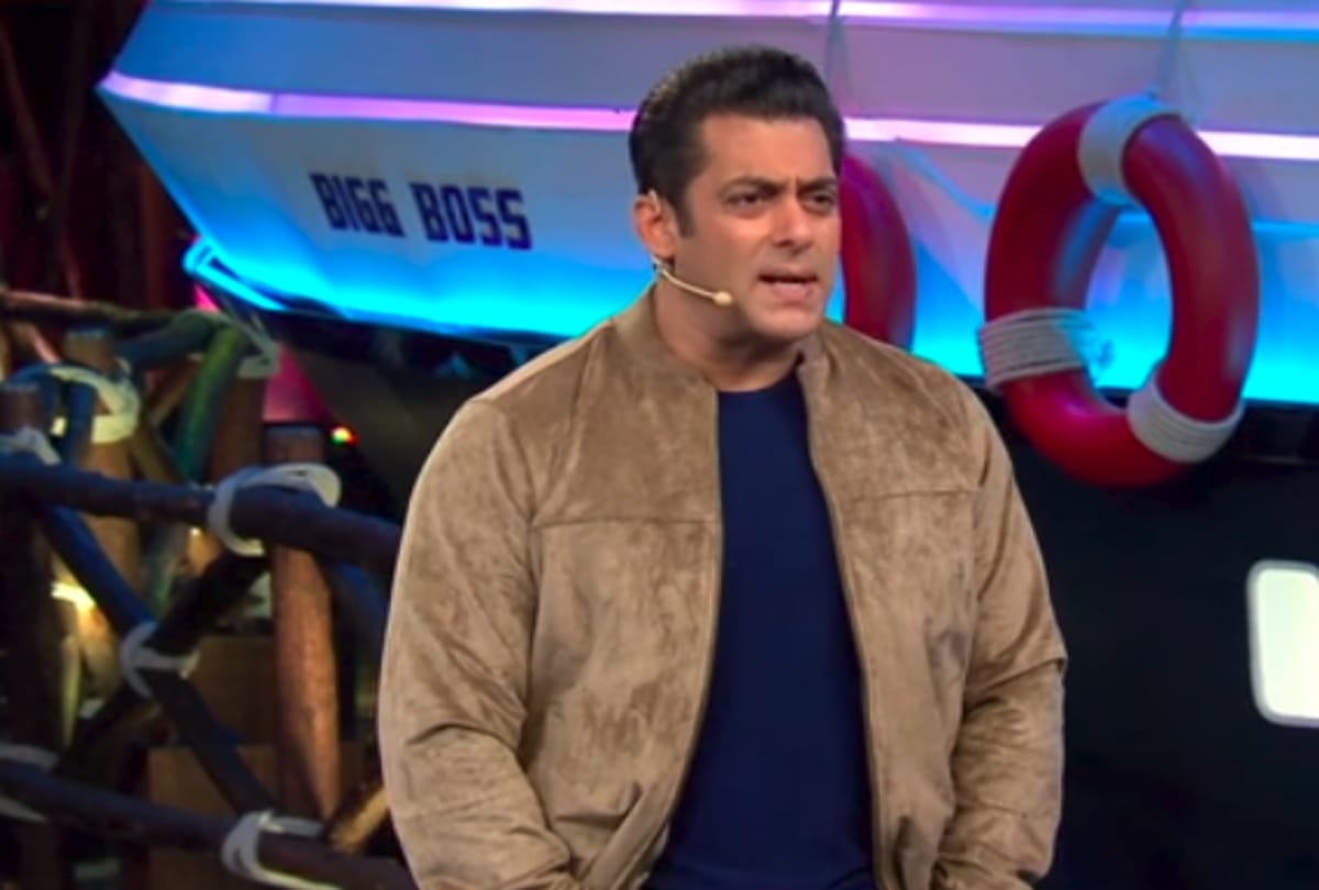 bigg boss 12 salman khan takes on karanvir bohra on teejay sidhu open letter