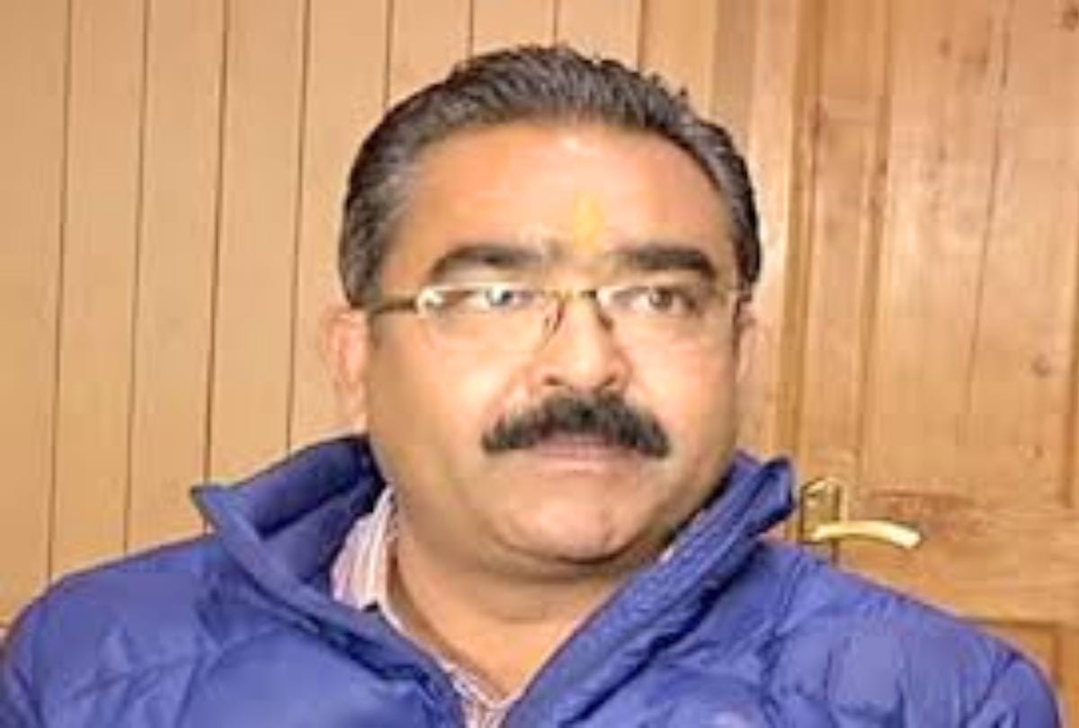 industry minister bikram singh thakur statement over cement prices in himachal