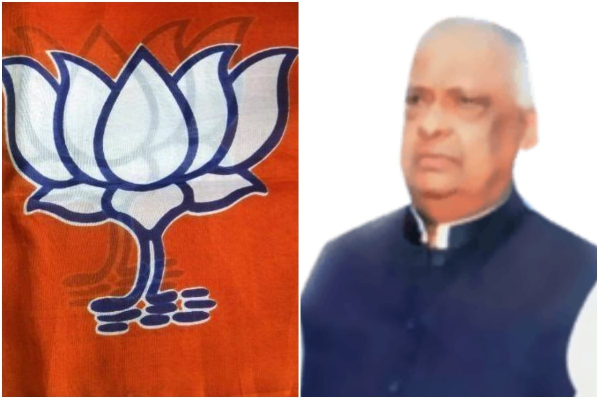 chhattisgarh assembly election 2018: Father Lakhiram agarwal never won and son amar never lost