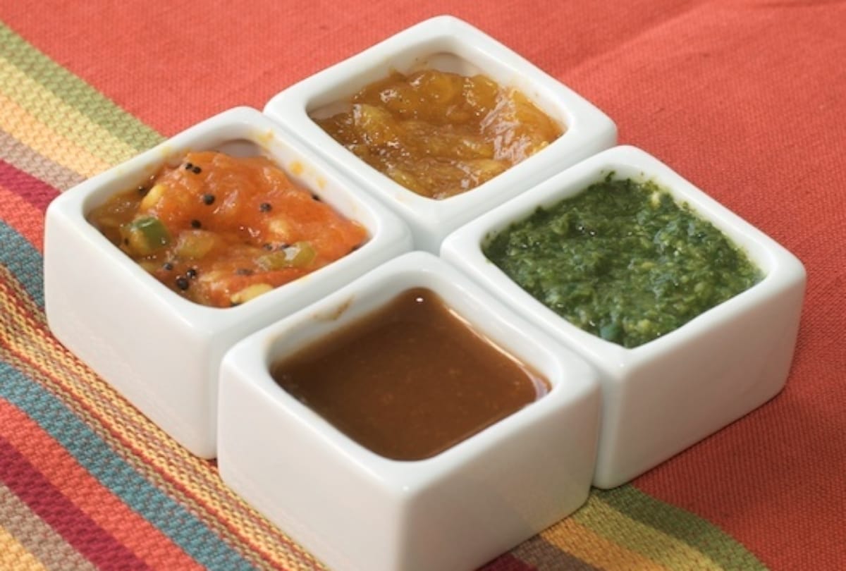 Today’s Kitchen Make Sweet Gud Imli Chutney in Breakfast Know Recipe in Hindi
