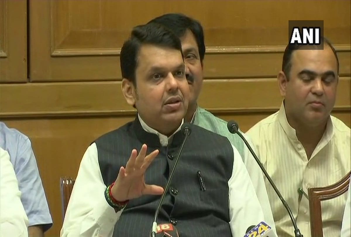 Maharashtra govt issues resolution for implementation of 10% reservation to Economically weaker