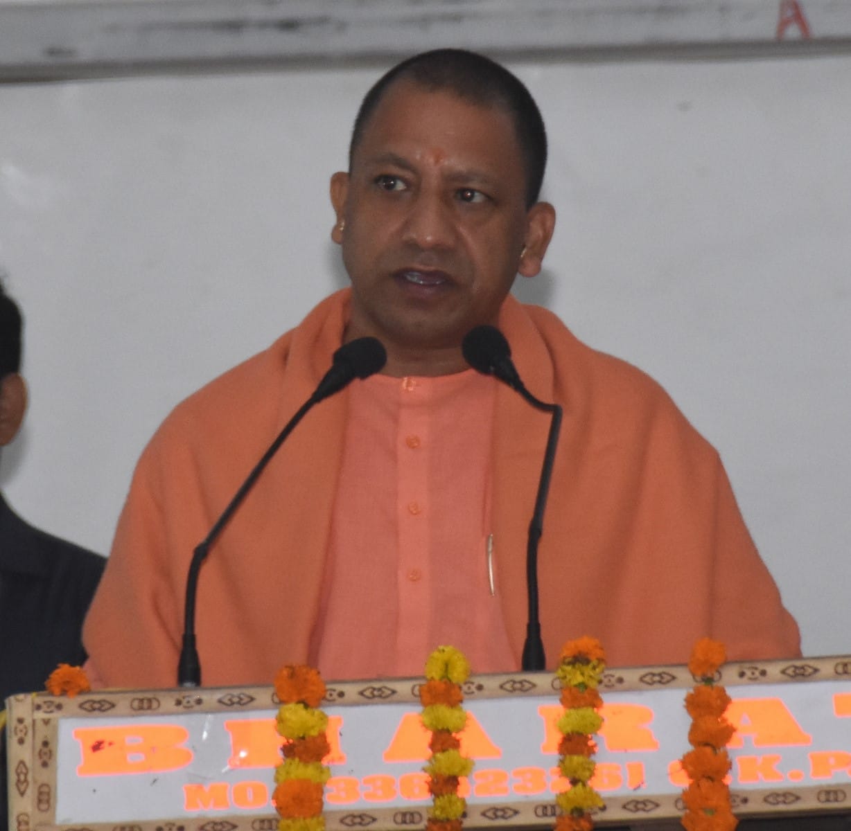 Rajasthan assembly election 2018: Yogi adityanath comment on Hanuman
