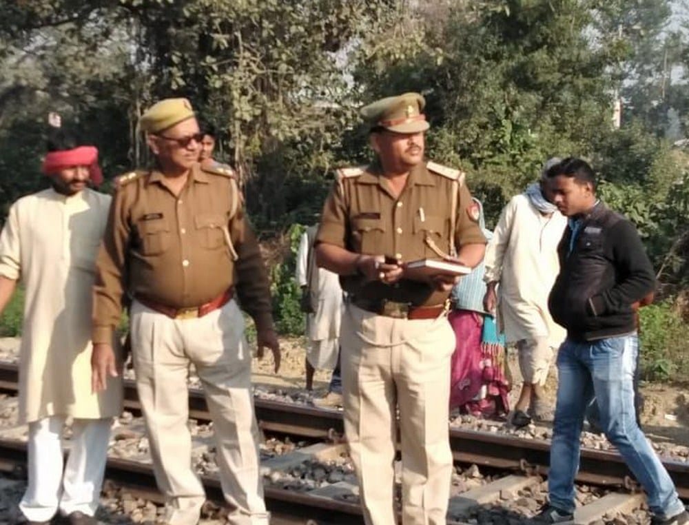 girl and boy bodies found on rail track