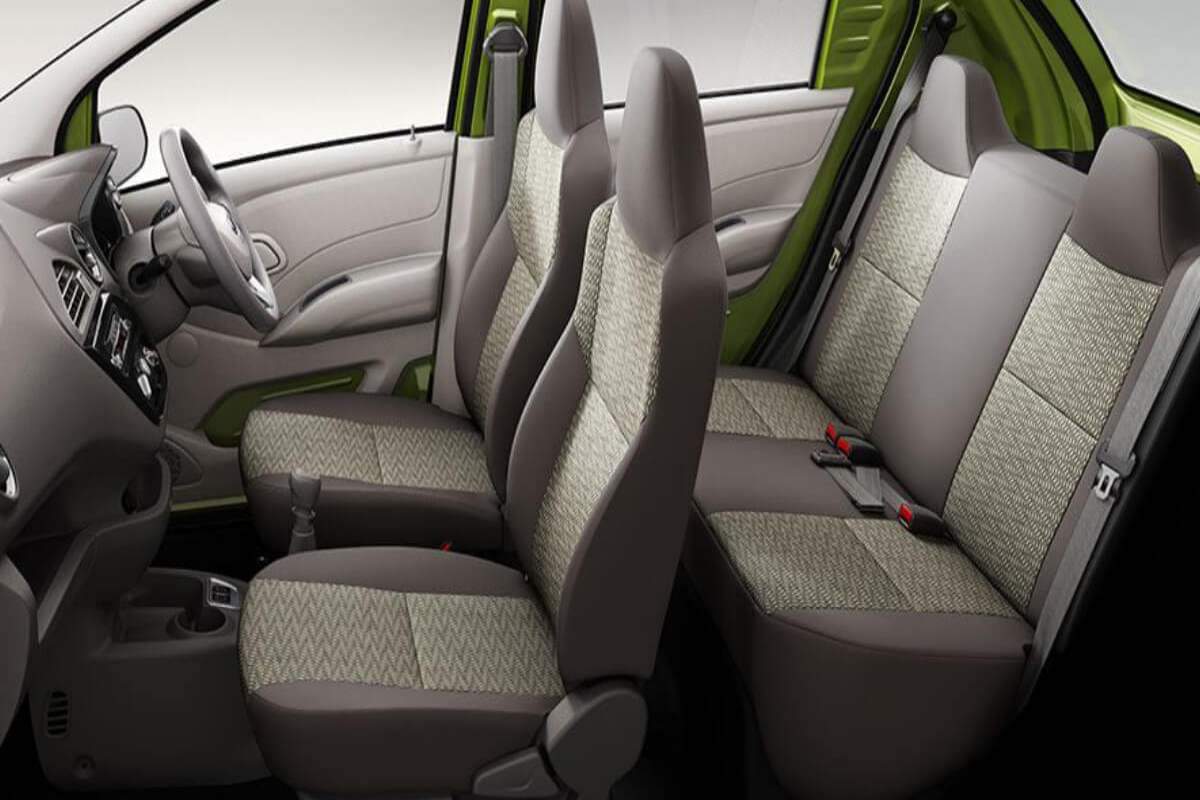 Buy Datsun's cheapest car Datsun Go this month and pay EMI in 2021, price cheaper than Rs four lakh