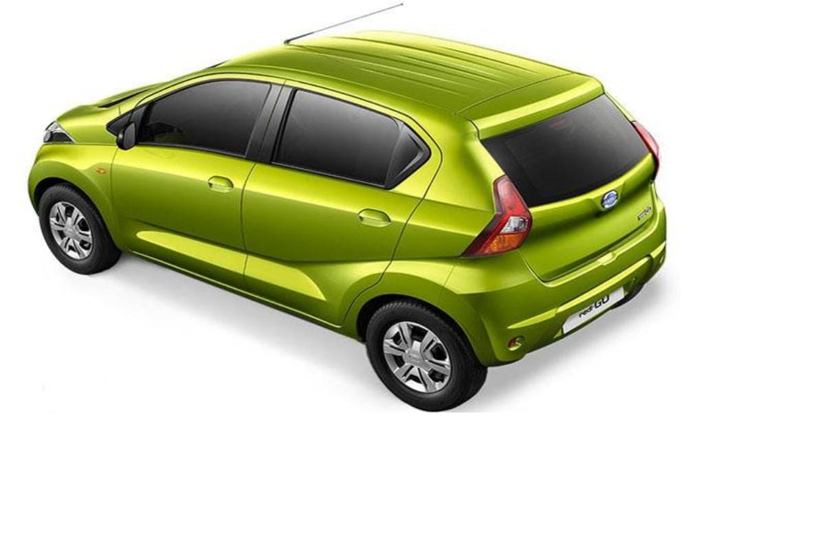 Datsun BS6 GO and GO+ launches in India know the price and features