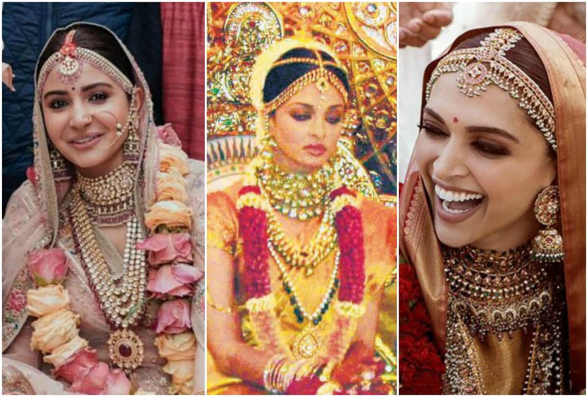 Deepika Ranveer to Isha Ambani wedding know all details of these 5 Bollywood royal expense