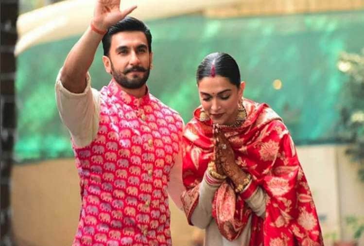 deepika padukone and ranveer singh total worth after marriage