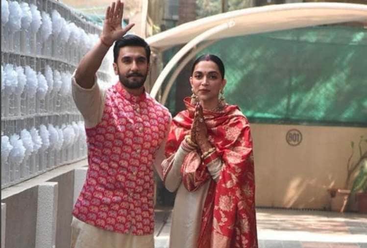 deepika padukone and ranveer singh total worth after marriage