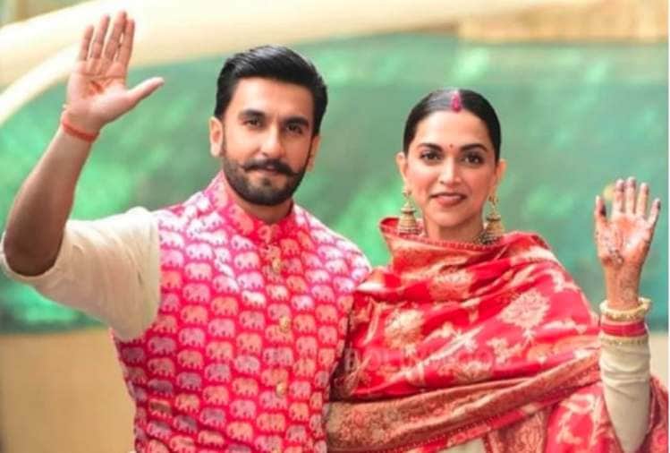 deepika padukone and ranveer singh total worth after marriage