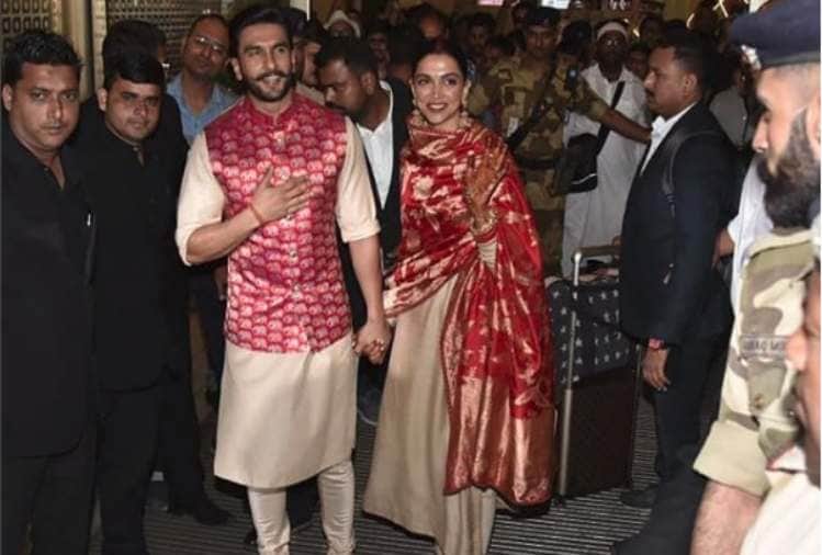 deepika padukone and ranveer singh total worth after marriage