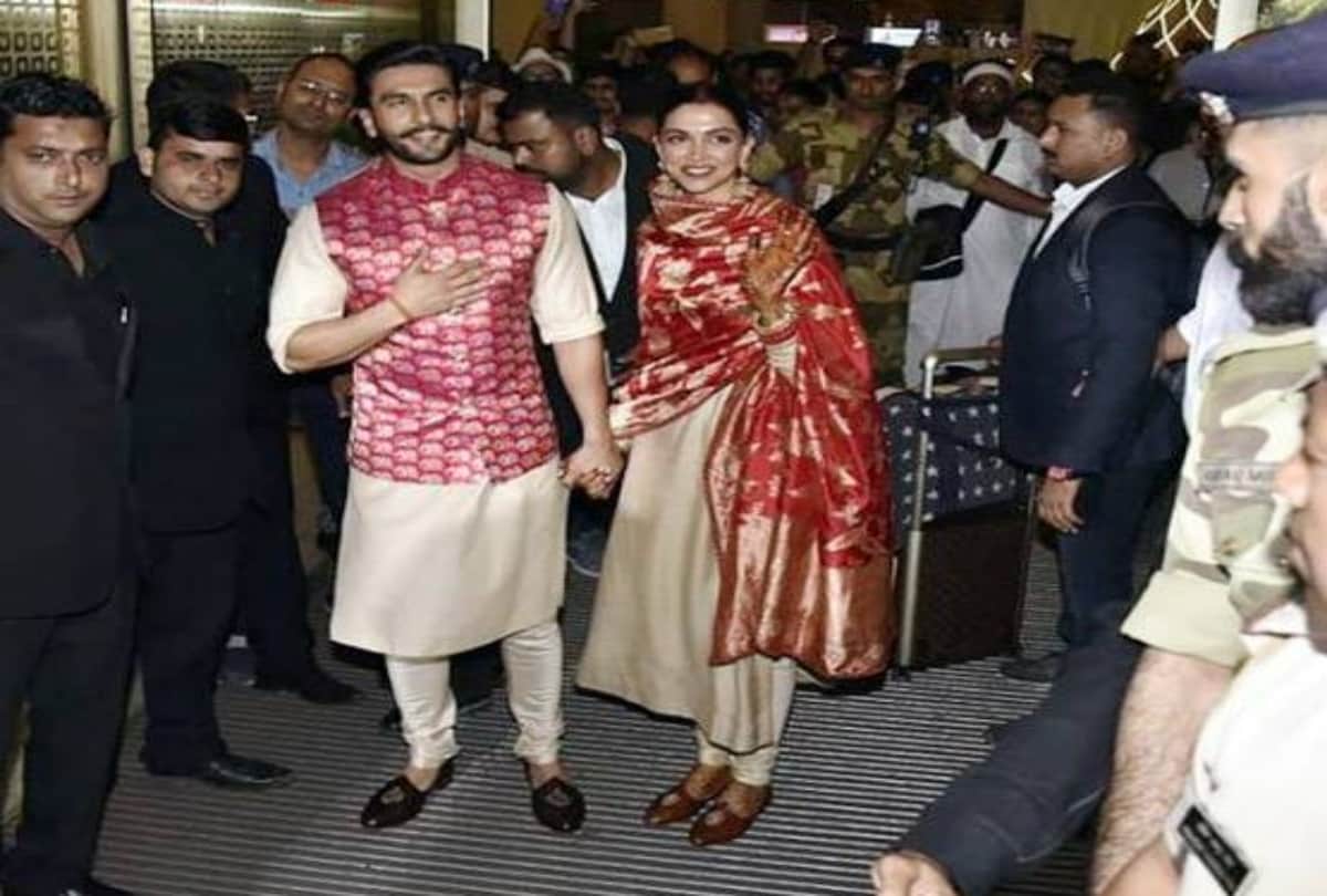 deepika padukone stylish kurta  perfect for summer