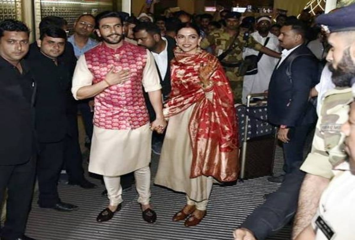 deepika padukone stylish kurta  perfect for summer