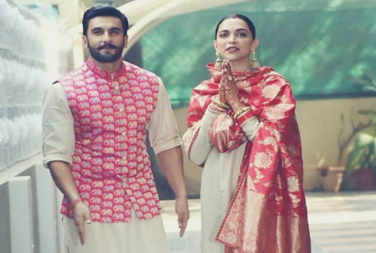 Deepika Padukone reveals her wedding secret for Italy Lake Como