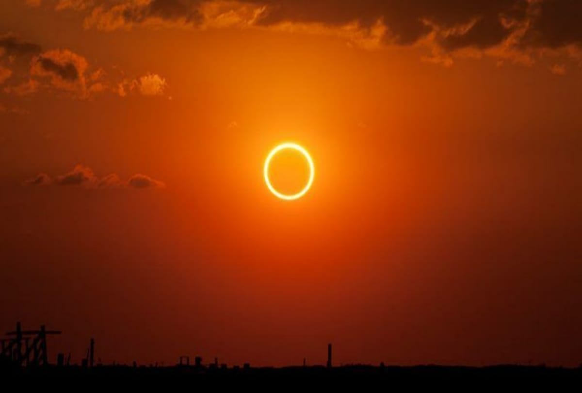 Chinese scientists create an artificial sun and heated to over 100 million degrees