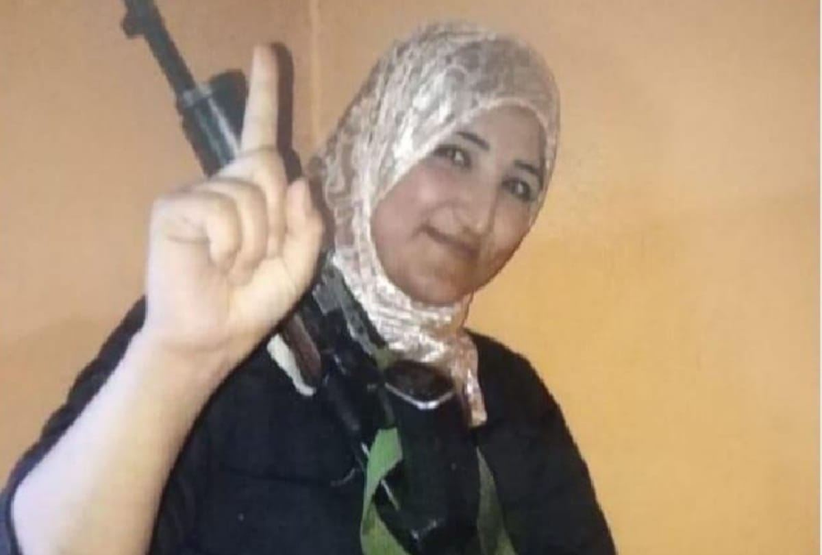 militants hideout busted by security forces in shopian yarwan forest jammu kashmir