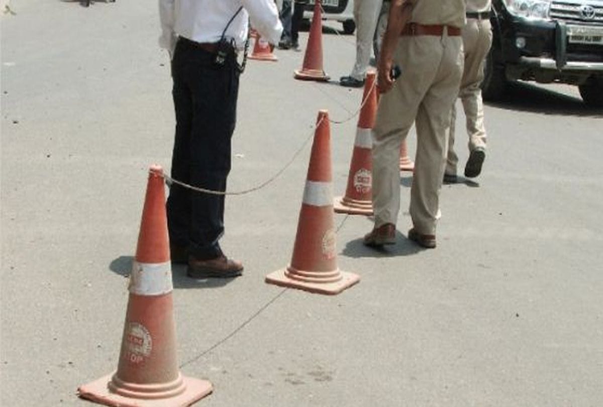 devutthana ekadashi barats traffic jam in agra