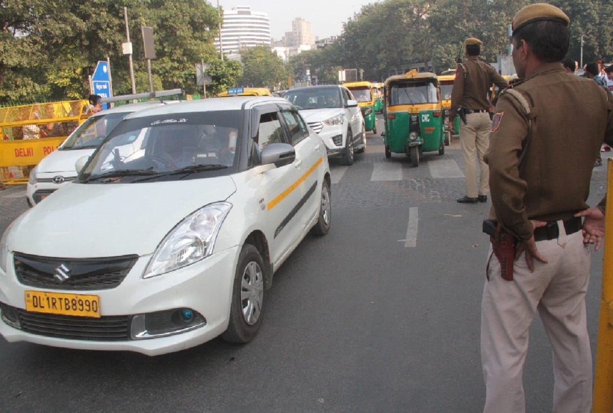 High alert in Delhi after attack on Nirankari Bhawan in Amritsar