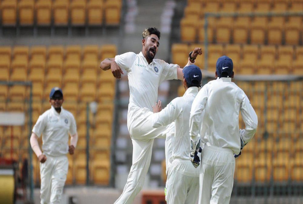 Many fun facts about Team India on the sidelines of a headshot shoot, Bcci post VIDEO