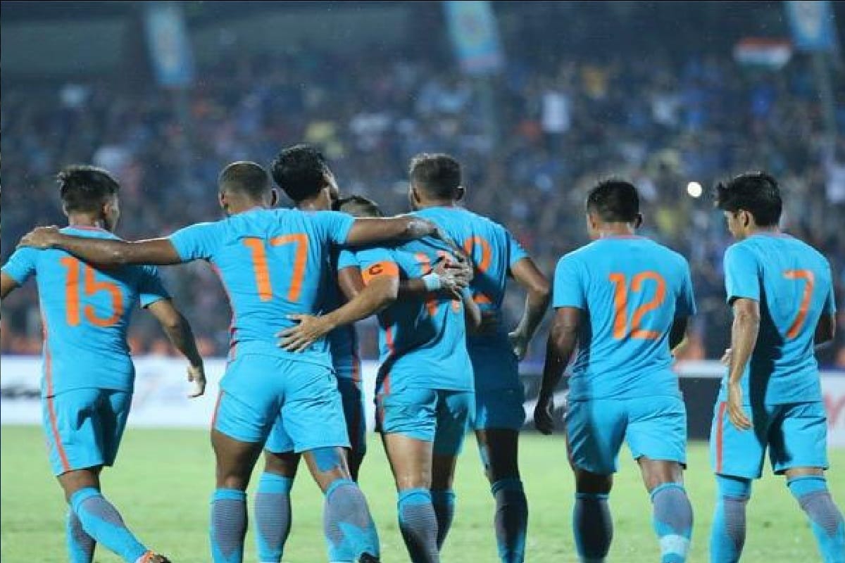 year ender 2018: indian football gets many achievements