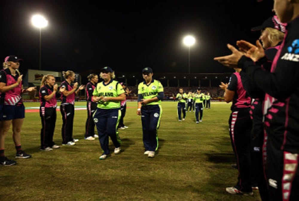 ireland four cricketer bow out from international cricket after big lost against new zealand