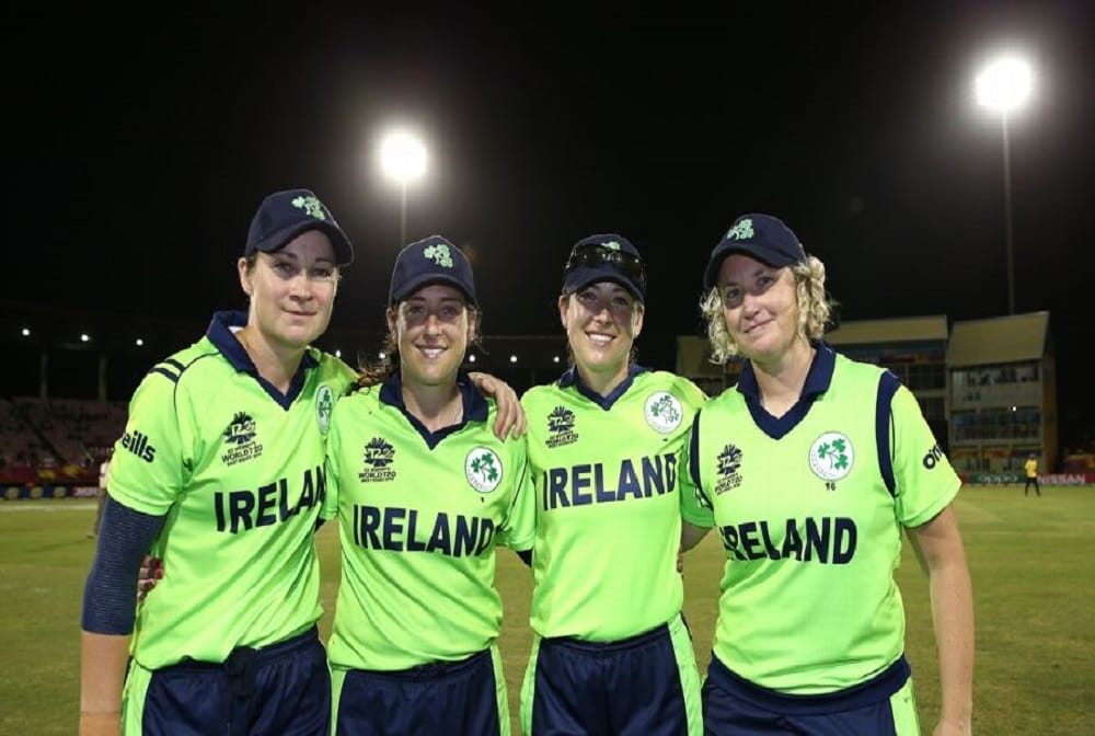 ireland four cricketer bow out from international cricket after big lost against new zealand