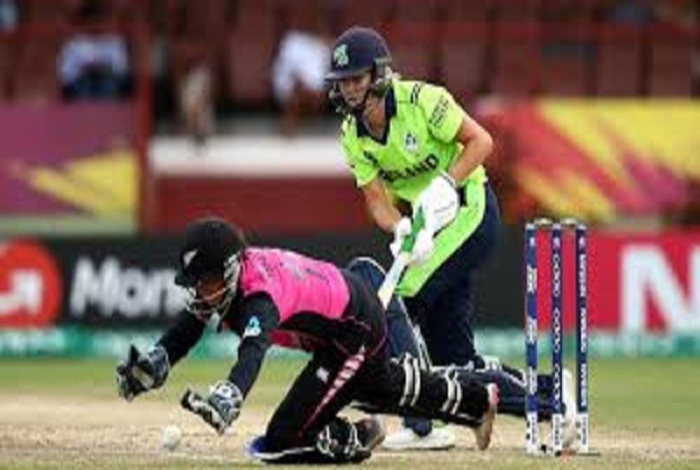 ireland four cricketer bow out from international cricket after big lost against new zealand